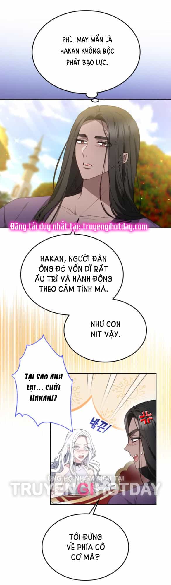 Cướp Dâu - Chương 38.1 - ảnh 14