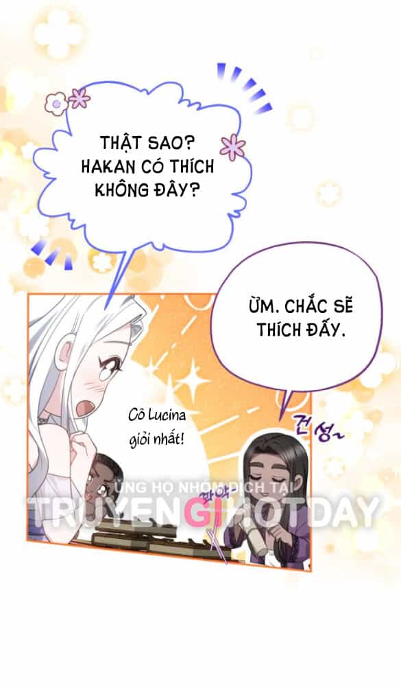 Cướp Dâu - Chương 38.1 - ảnh 23