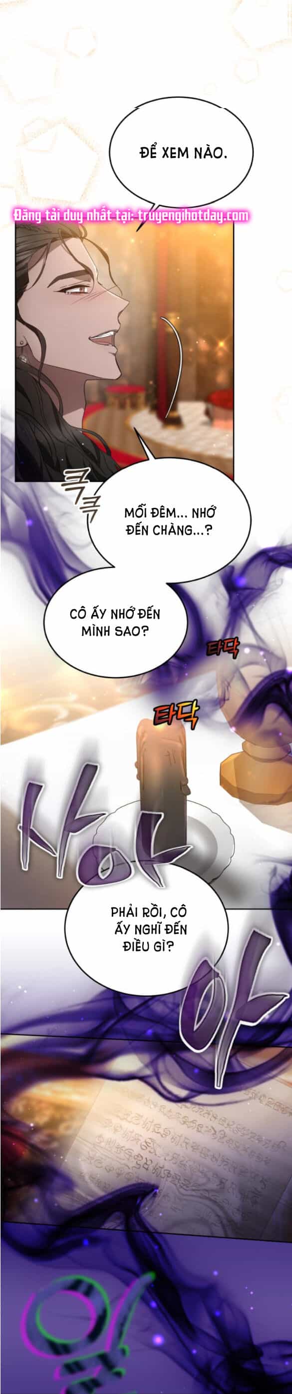 Cướp Dâu - Chương 38.2 - ảnh 12