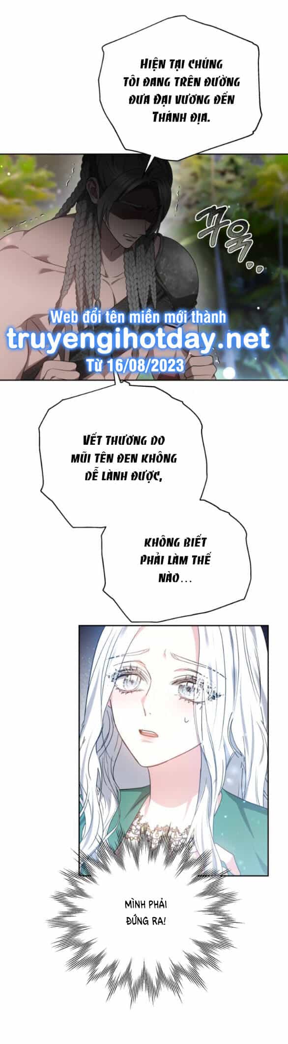 Cướp Dâu - Chương 41.2 - ảnh 27