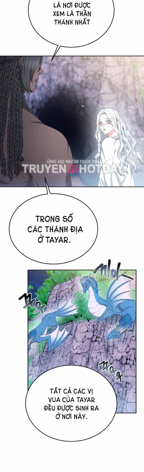 Cướp Dâu - Chương 42.1 - ảnh 10