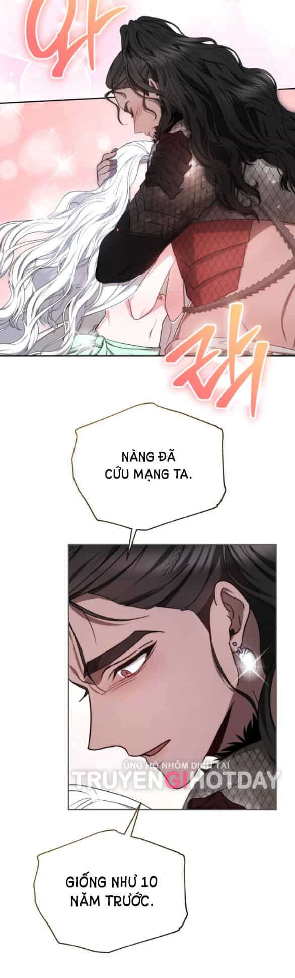 Cướp Dâu - Chương 42.2 - ảnh 3