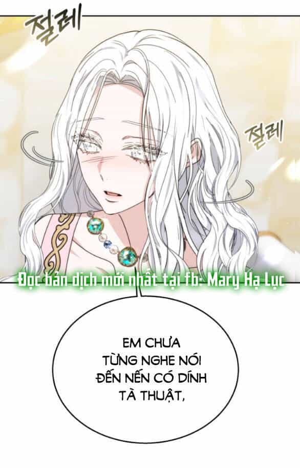 Cướp Dâu - Chương 44.1 - ảnh 3