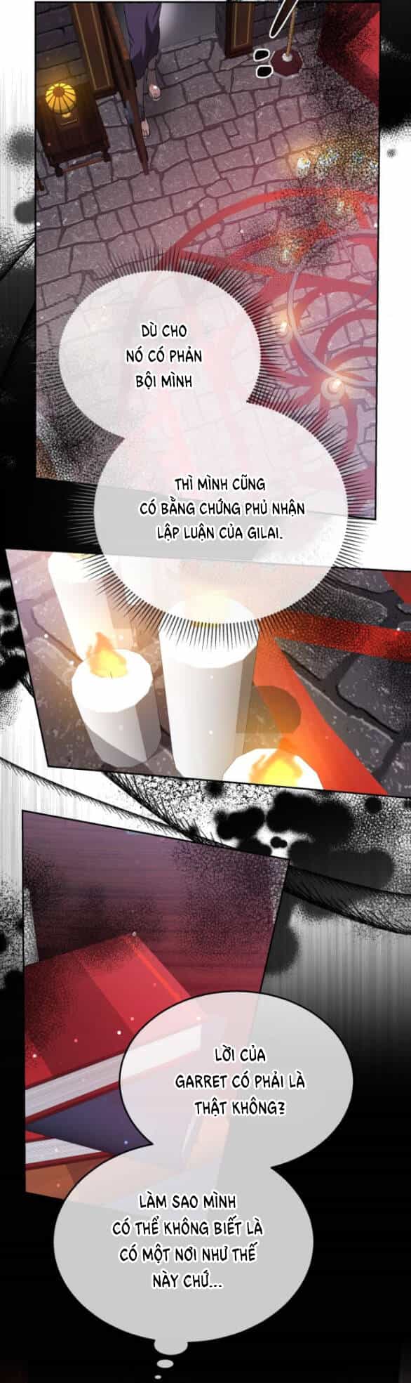 Cướp Dâu - Chương 46.1 - ảnh 8