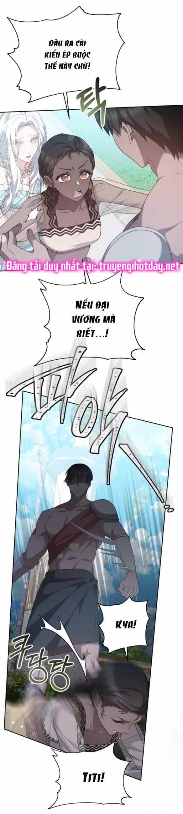 Cướp Dâu - Chương 47.1 - ảnh 22