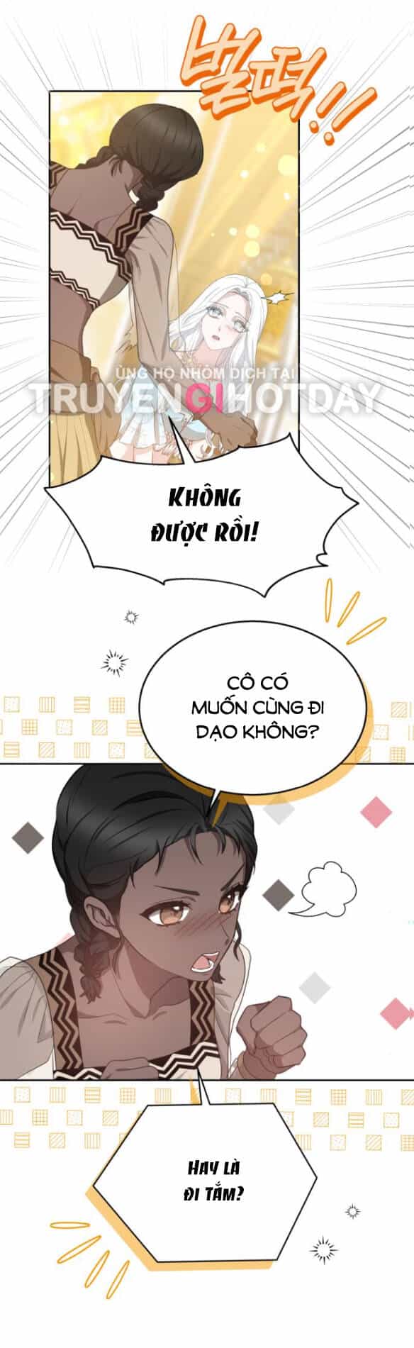 Cướp Dâu - Chương 47.1 - ảnh 6