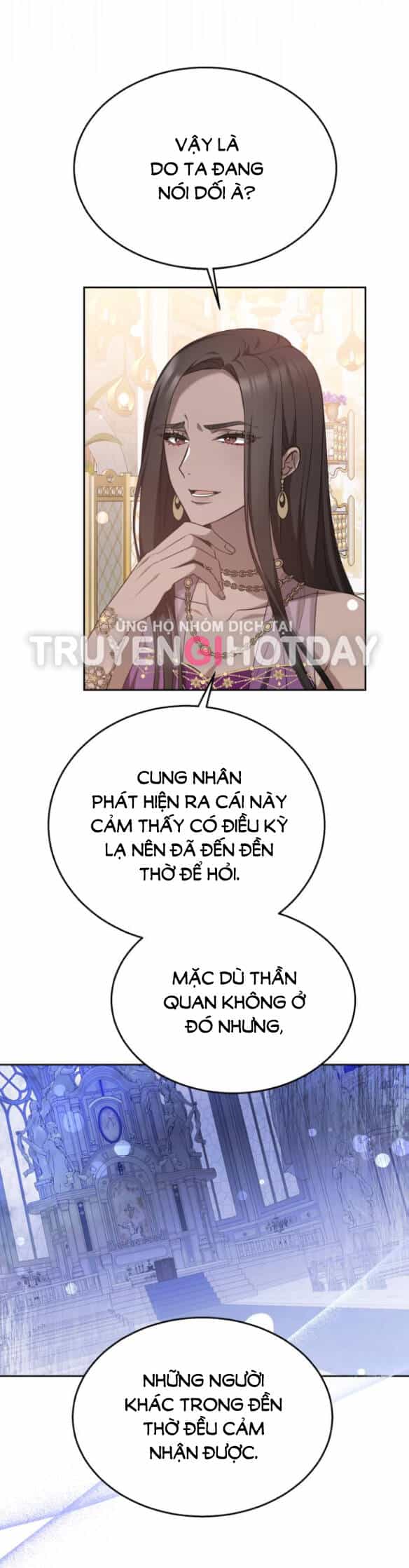 Cướp Dâu - Chương 47.2 - ảnh 7