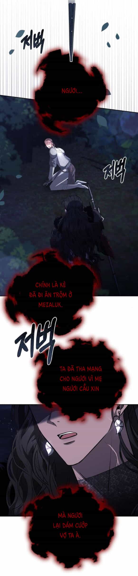 Cướp Dâu - Chương 49.2 - ảnh 22