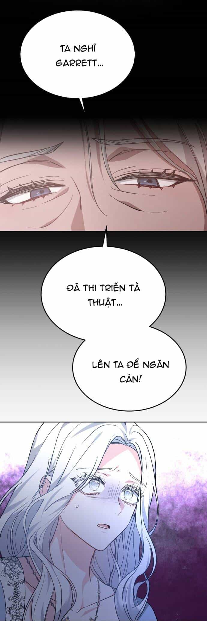 Cướp Dâu - Chương 53.1 - ảnh 18