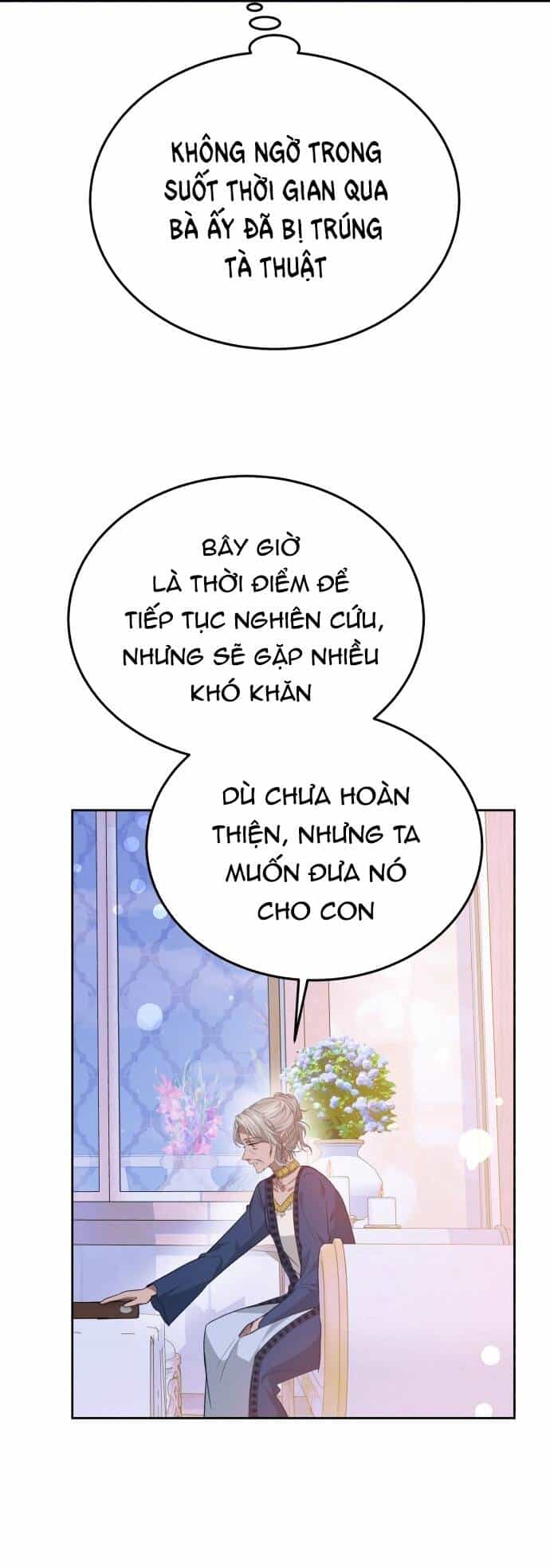 Cướp Dâu - Chương 53.1 - ảnh 19