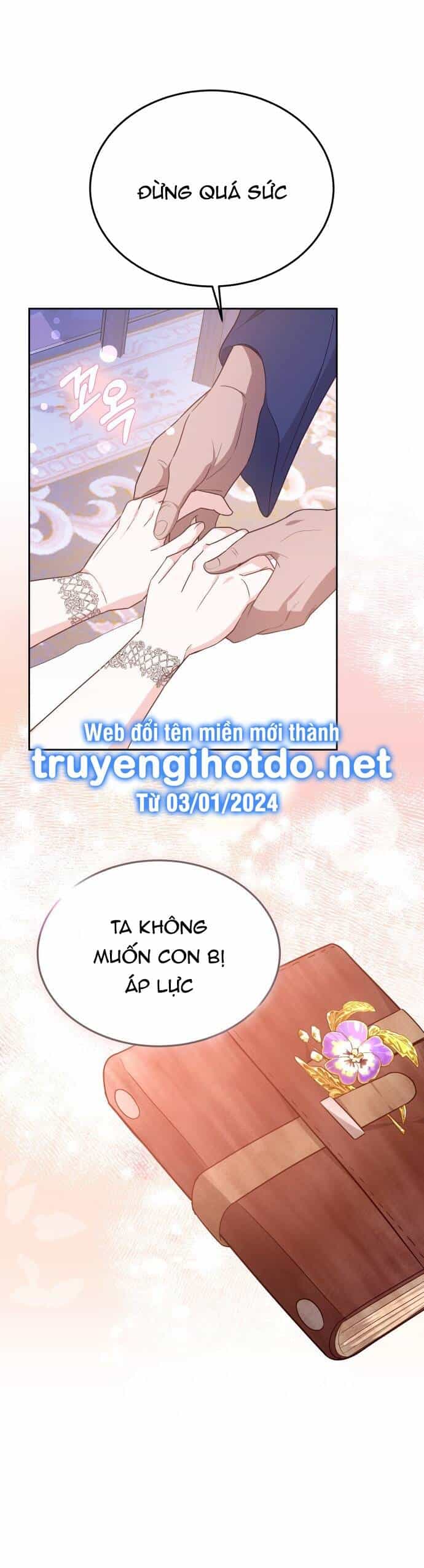 Cướp Dâu - Chương 53.1 - ảnh 23