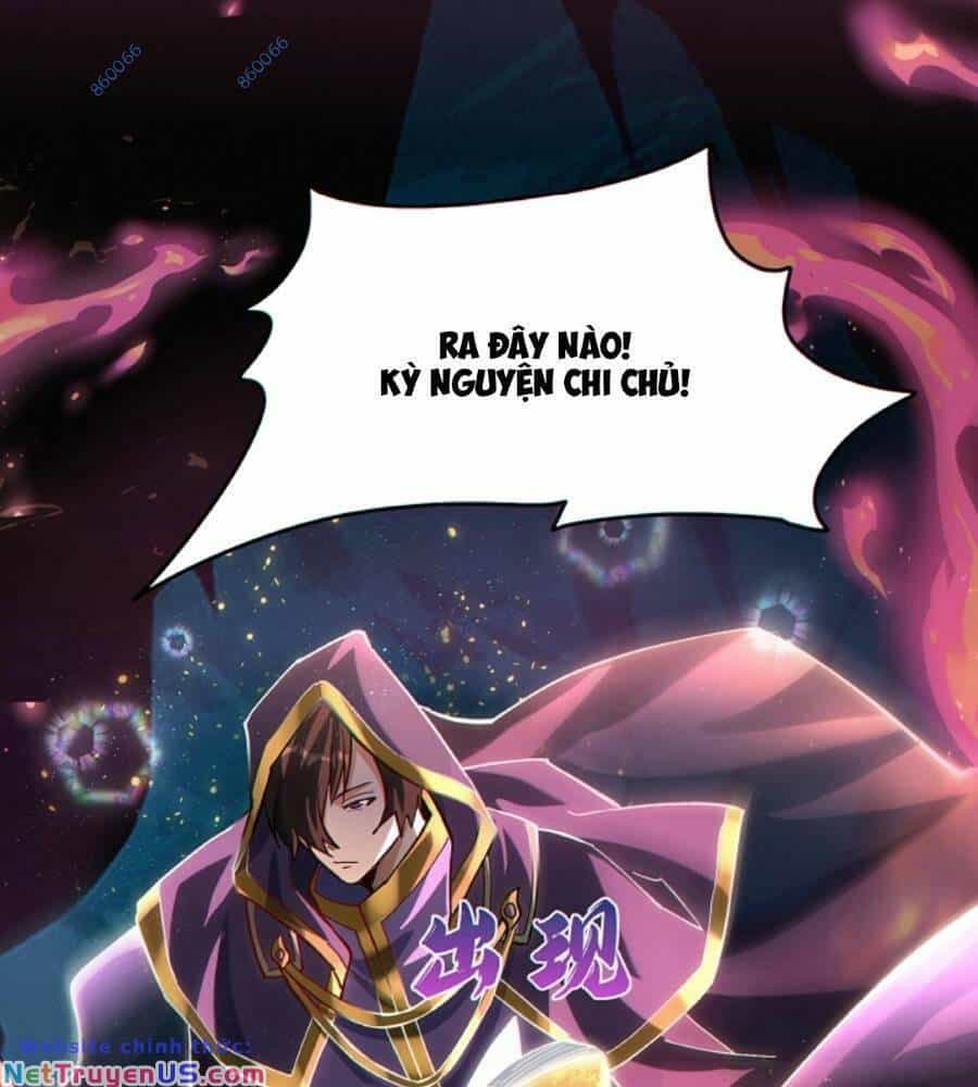 Cướp Đoạt Vô Số Thiên Phú, Ta Trở Thành Thần Ở Thời Đại Toàn Dân Chuyển Chức - Chương 10 - ảnh 41
