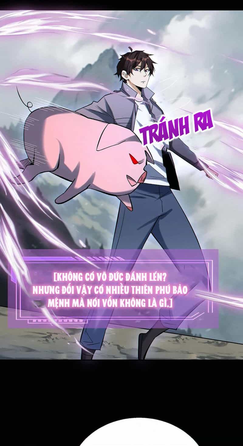 Cướp Đoạt Vô Số Thiên Phú, Ta Trở Thành Thần Ở Thời Đại Toàn Dân Chuyển Chức - Chương 100 - ảnh 1