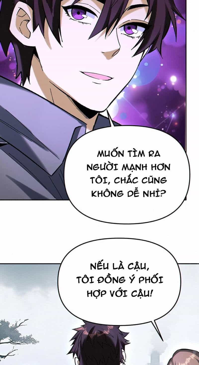Cướp Đoạt Vô Số Thiên Phú, Ta Trở Thành Thần Ở Thời Đại Toàn Dân Chuyển Chức - Chương 100 - ảnh 23