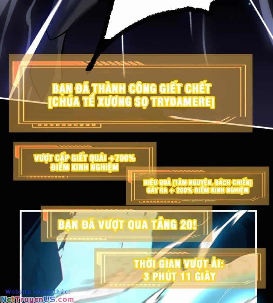 Cướp Đoạt Vô Số Thiên Phú, Ta Trở Thành Thần Ở Thời Đại Toàn Dân Chuyển Chức - Chương 11 - ảnh 44