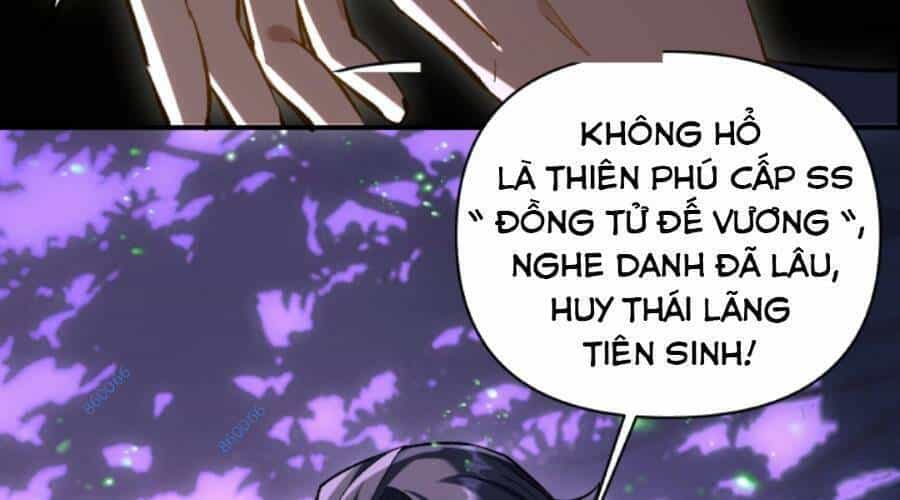 Cướp Đoạt Vô Số Thiên Phú, Ta Trở Thành Thần Ở Thời Đại Toàn Dân Chuyển Chức - Chương 13 - ảnh 31