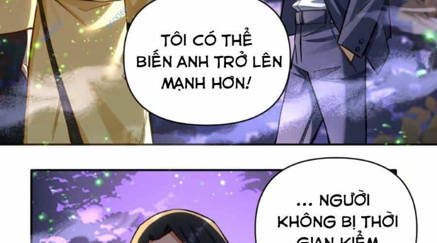 Cướp Đoạt Vô Số Thiên Phú, Ta Trở Thành Thần Ở Thời Đại Toàn Dân Chuyển Chức - Chương 13 - ảnh 39
