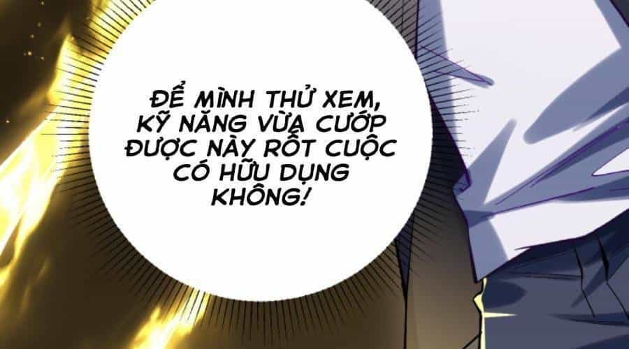 Cướp Đoạt Vô Số Thiên Phú, Ta Trở Thành Thần Ở Thời Đại Toàn Dân Chuyển Chức - Chương 13 - ảnh 4