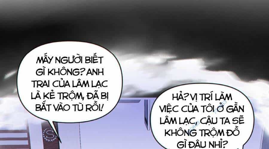Cướp Đoạt Vô Số Thiên Phú, Ta Trở Thành Thần Ở Thời Đại Toàn Dân Chuyển Chức - Chương 14 - ảnh 15
