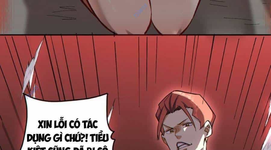 Cướp Đoạt Vô Số Thiên Phú, Ta Trở Thành Thần Ở Thời Đại Toàn Dân Chuyển Chức - Chương 14 - ảnh 21