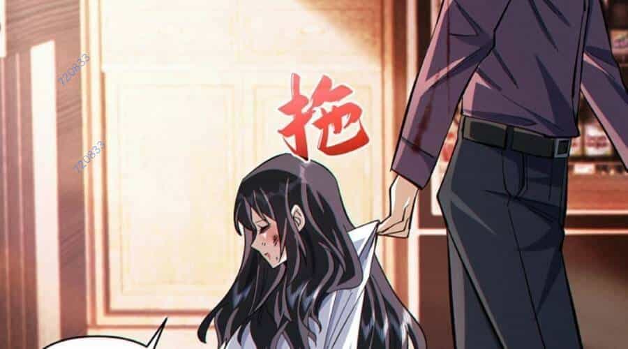 Cướp Đoạt Vô Số Thiên Phú, Ta Trở Thành Thần Ở Thời Đại Toàn Dân Chuyển Chức - Chương 14 - ảnh 45