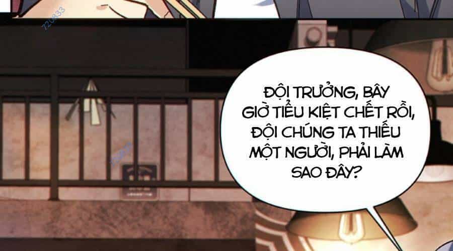 Cướp Đoạt Vô Số Thiên Phú, Ta Trở Thành Thần Ở Thời Đại Toàn Dân Chuyển Chức - Chương 14 - ảnh 49