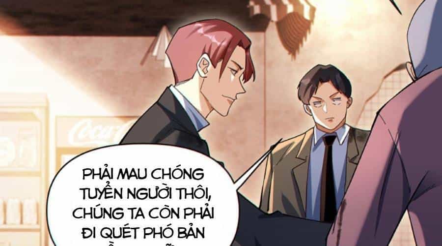 Cướp Đoạt Vô Số Thiên Phú, Ta Trở Thành Thần Ở Thời Đại Toàn Dân Chuyển Chức - Chương 14 - ảnh 50