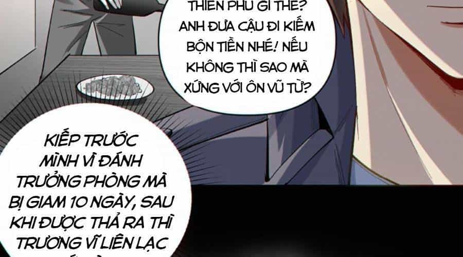 Cướp Đoạt Vô Số Thiên Phú, Ta Trở Thành Thần Ở Thời Đại Toàn Dân Chuyển Chức - Chương 14 - ảnh 74