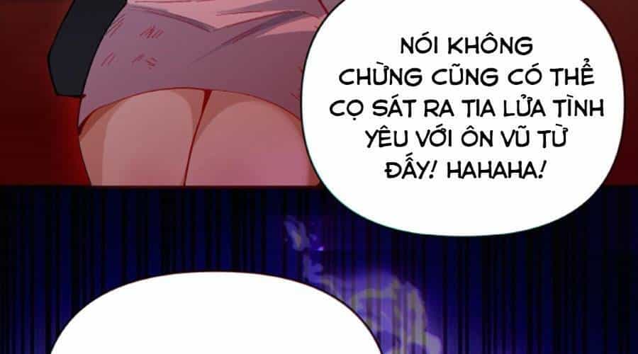 Cướp Đoạt Vô Số Thiên Phú, Ta Trở Thành Thần Ở Thời Đại Toàn Dân Chuyển Chức - Chương 15 - ảnh 26