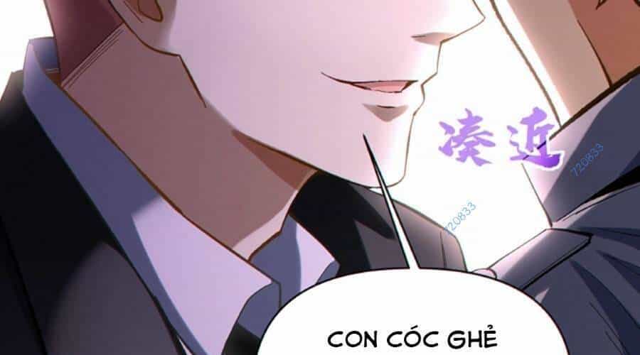 Cướp Đoạt Vô Số Thiên Phú, Ta Trở Thành Thần Ở Thời Đại Toàn Dân Chuyển Chức - Chương 15 - ảnh 37