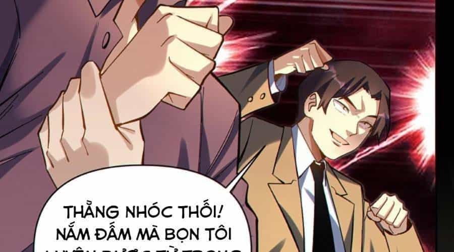 Cướp Đoạt Vô Số Thiên Phú, Ta Trở Thành Thần Ở Thời Đại Toàn Dân Chuyển Chức - Chương 15 - ảnh 46