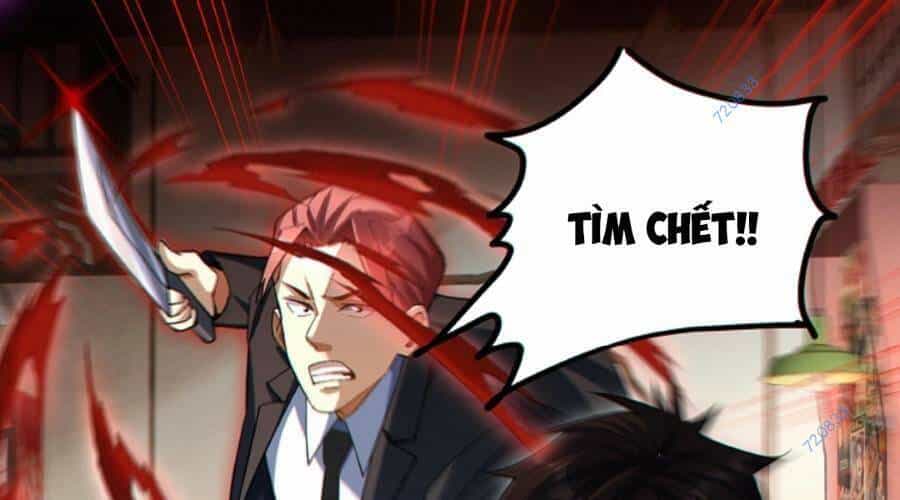 Cướp Đoạt Vô Số Thiên Phú, Ta Trở Thành Thần Ở Thời Đại Toàn Dân Chuyển Chức - Chương 15 - ảnh 71