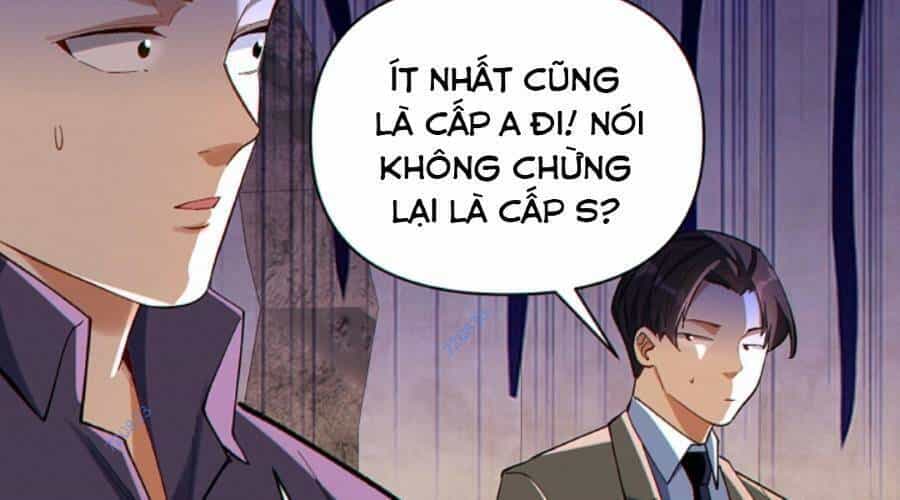 Cướp Đoạt Vô Số Thiên Phú, Ta Trở Thành Thần Ở Thời Đại Toàn Dân Chuyển Chức - Chương 15 - ảnh 93