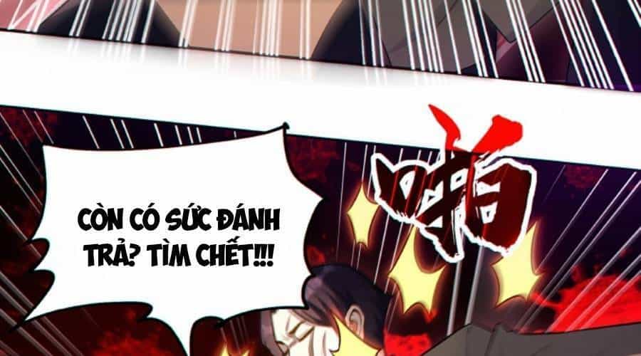Cướp Đoạt Vô Số Thiên Phú, Ta Trở Thành Thần Ở Thời Đại Toàn Dân Chuyển Chức - Chương 16 - ảnh 62
