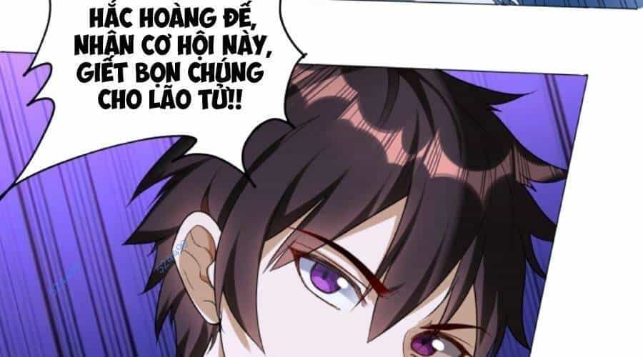 Cướp Đoạt Vô Số Thiên Phú, Ta Trở Thành Thần Ở Thời Đại Toàn Dân Chuyển Chức - Chương 19 - ảnh 55