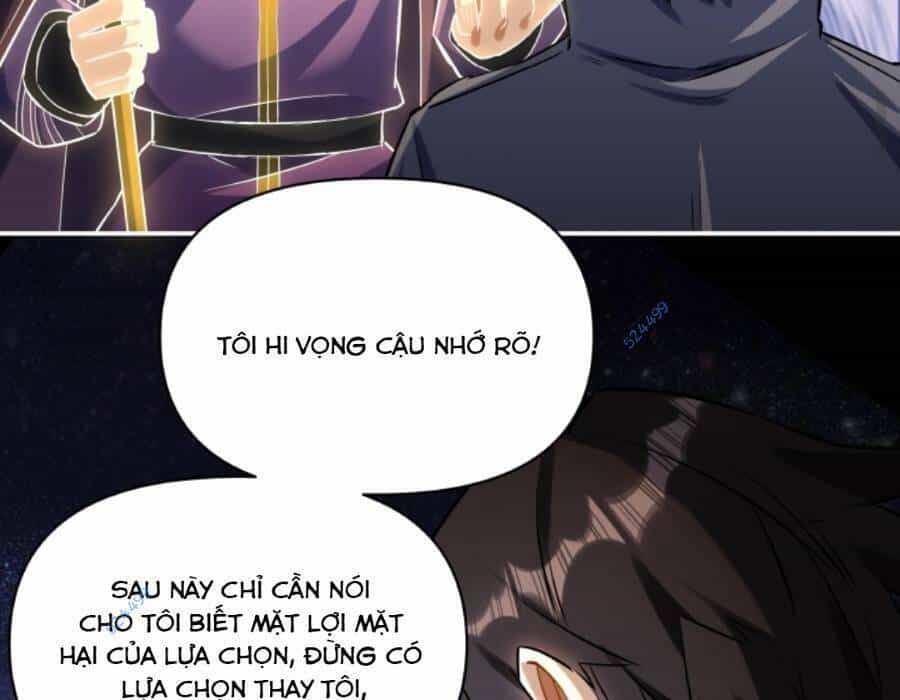 Cướp Đoạt Vô Số Thiên Phú, Ta Trở Thành Thần Ở Thời Đại Toàn Dân Chuyển Chức - Chương 22 - ảnh 27