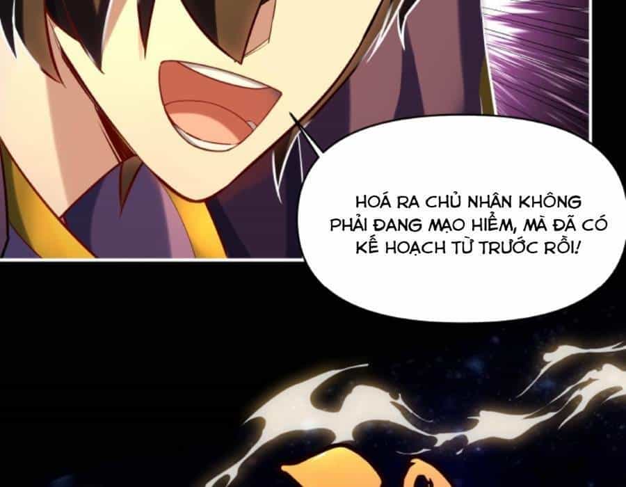 Cướp Đoạt Vô Số Thiên Phú, Ta Trở Thành Thần Ở Thời Đại Toàn Dân Chuyển Chức - Chương 22 - ảnh 54