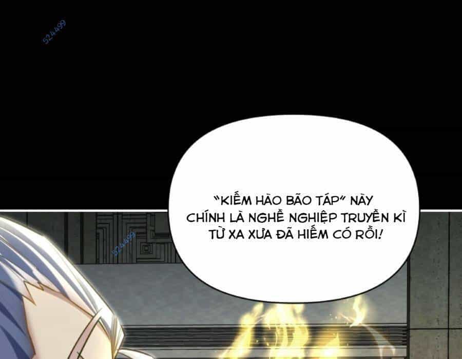 Cướp Đoạt Vô Số Thiên Phú, Ta Trở Thành Thần Ở Thời Đại Toàn Dân Chuyển Chức - Chương 22 - ảnh 63