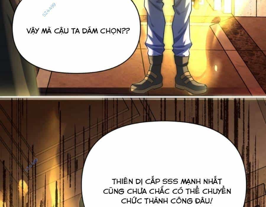 Cướp Đoạt Vô Số Thiên Phú, Ta Trở Thành Thần Ở Thời Đại Toàn Dân Chuyển Chức - Chương 22 - ảnh 65
