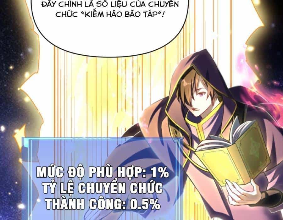 Cướp Đoạt Vô Số Thiên Phú, Ta Trở Thành Thần Ở Thời Đại Toàn Dân Chuyển Chức - Chương 22 - ảnh 8