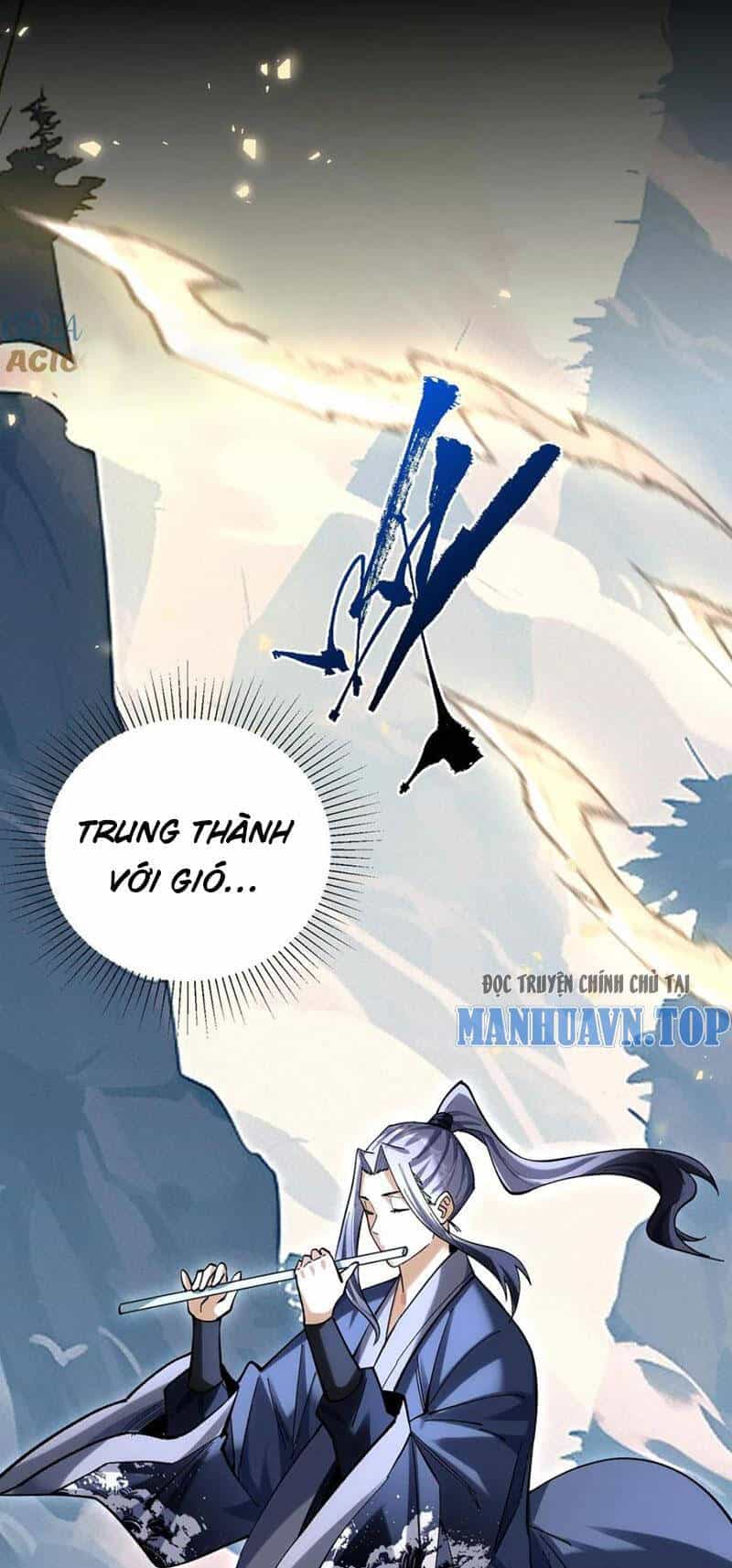 Cướp Đoạt Vô Số Thiên Phú, Ta Trở Thành Thần Ở Thời Đại Toàn Dân Chuyển Chức - Chương 23 - ảnh 4
