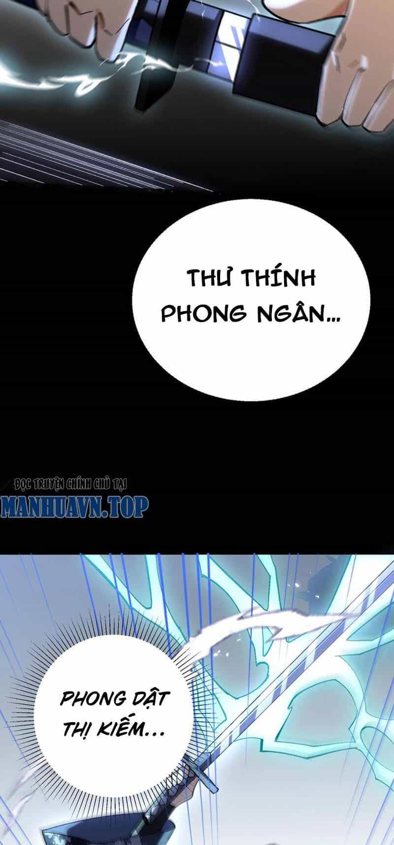 Cướp Đoạt Vô Số Thiên Phú, Ta Trở Thành Thần Ở Thời Đại Toàn Dân Chuyển Chức - Chương 23 - ảnh 9