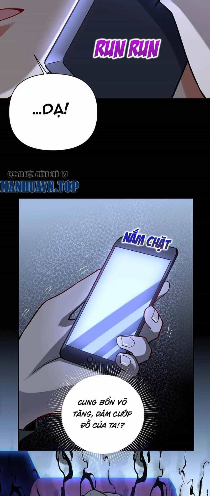 Cướp Đoạt Vô Số Thiên Phú, Ta Trở Thành Thần Ở Thời Đại Toàn Dân Chuyển Chức - Chương 25 - ảnh 17