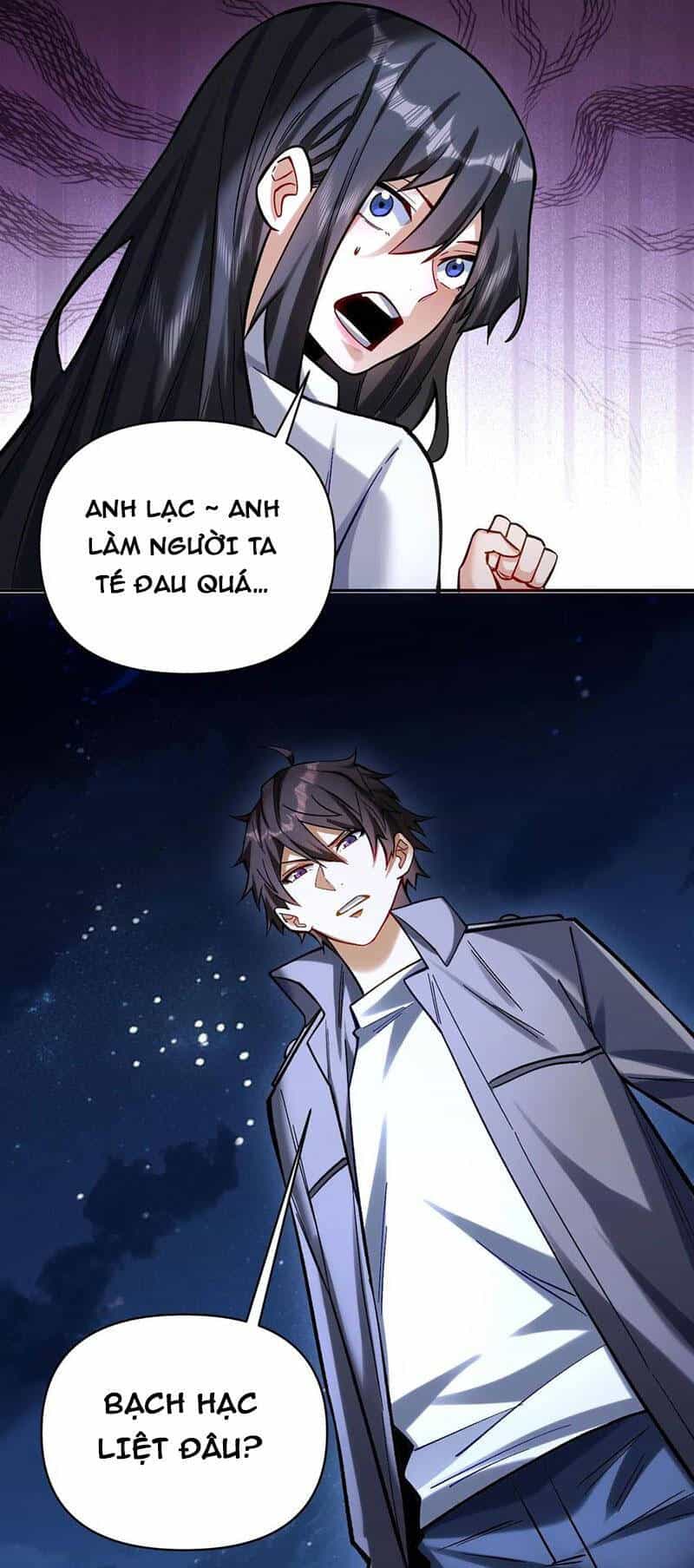 Cướp Đoạt Vô Số Thiên Phú, Ta Trở Thành Thần Ở Thời Đại Toàn Dân Chuyển Chức - Chương 26 - ảnh 6