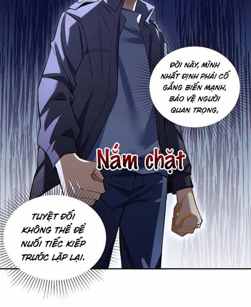 Cướp Đoạt Vô Số Thiên Phú, Ta Trở Thành Thần Ở Thời Đại Toàn Dân Chuyển Chức - Chương 29 - ảnh 13