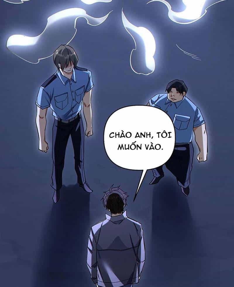 Cướp Đoạt Vô Số Thiên Phú, Ta Trở Thành Thần Ở Thời Đại Toàn Dân Chuyển Chức - Chương 29 - ảnh 20