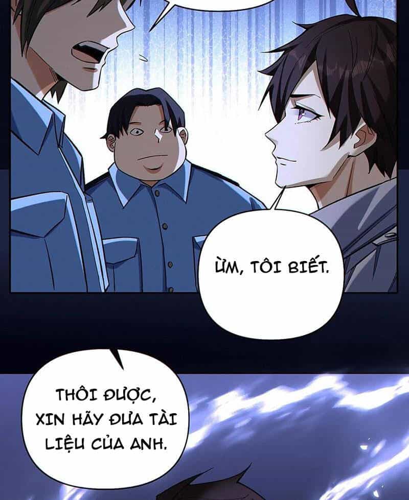 Cướp Đoạt Vô Số Thiên Phú, Ta Trở Thành Thần Ở Thời Đại Toàn Dân Chuyển Chức - Chương 29 - ảnh 22