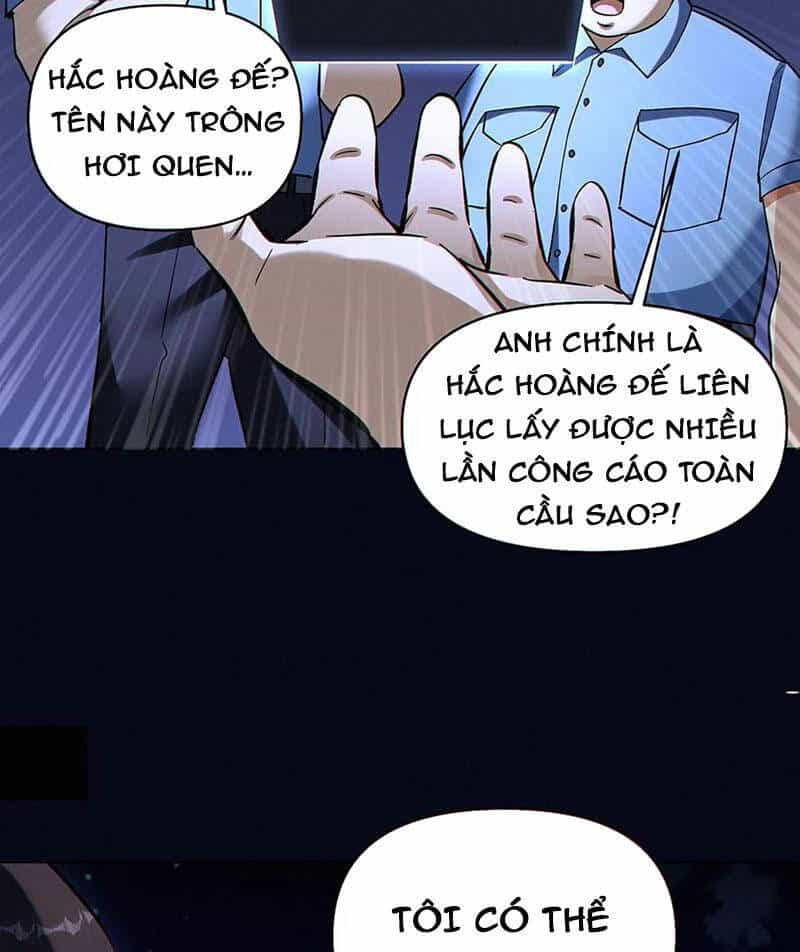 Cướp Đoạt Vô Số Thiên Phú, Ta Trở Thành Thần Ở Thời Đại Toàn Dân Chuyển Chức - Chương 29 - ảnh 25