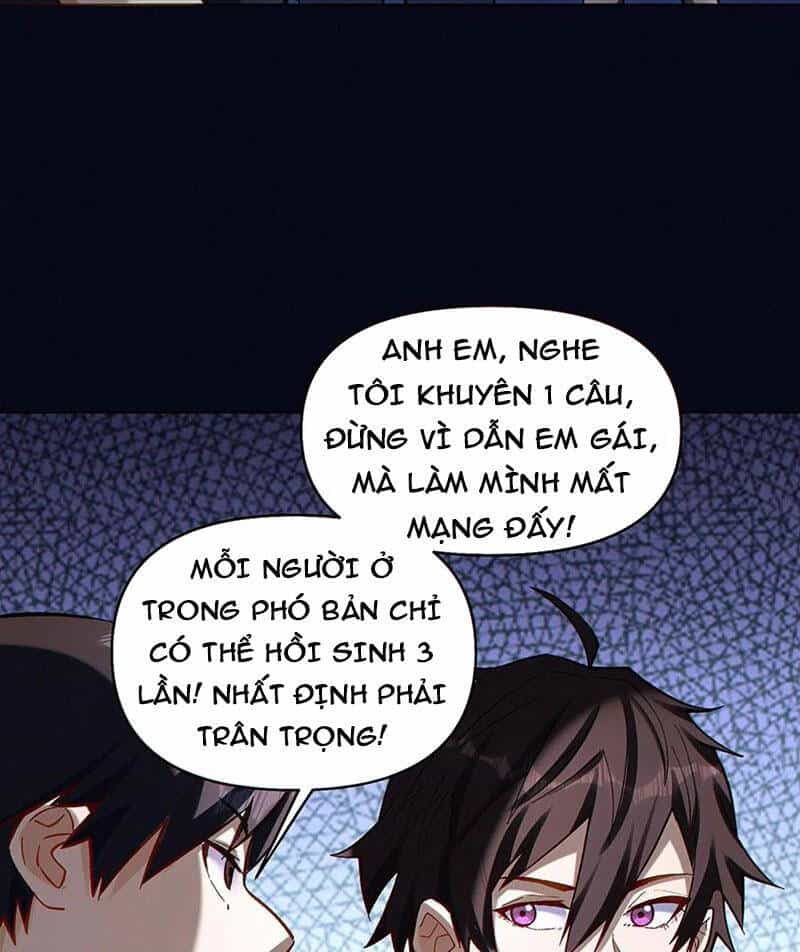 Cướp Đoạt Vô Số Thiên Phú, Ta Trở Thành Thần Ở Thời Đại Toàn Dân Chuyển Chức - Chương 29 - ảnh 27