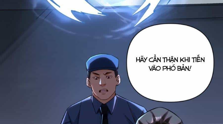 Cướp Đoạt Vô Số Thiên Phú, Ta Trở Thành Thần Ở Thời Đại Toàn Dân Chuyển Chức - Chương 3 - ảnh 112